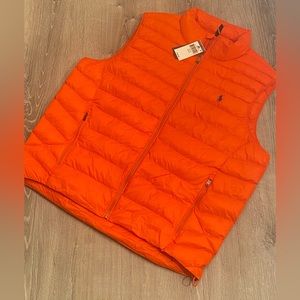 Polo by Ralph Lauren Ski Vest